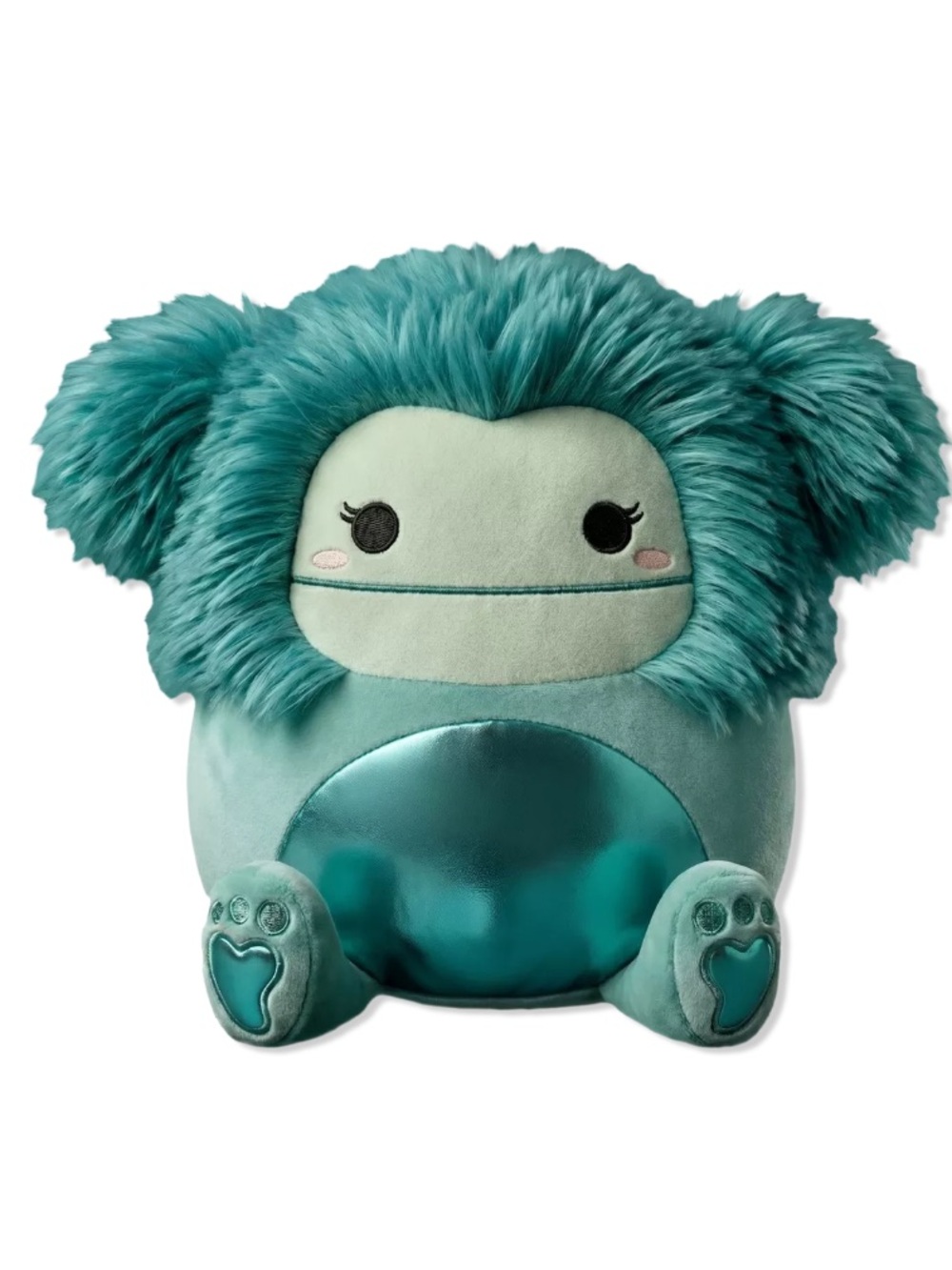 Squishmallows Plushie
